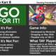 Illustration for article titled iMario Kart 8/i: The TAY Review